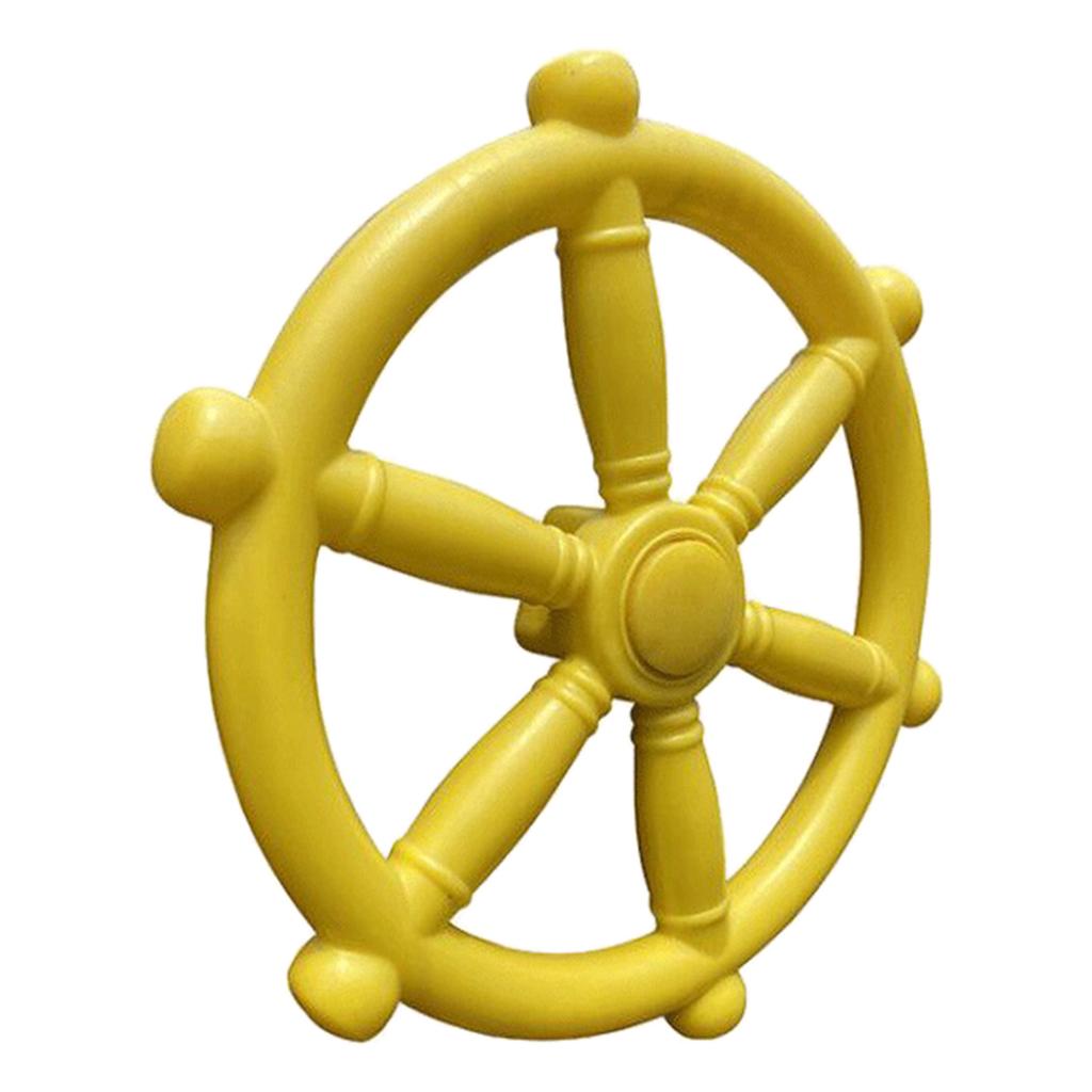 Playground Accessories, Wheel  - مراجعة Kids Outdoor Treehouse وسعره