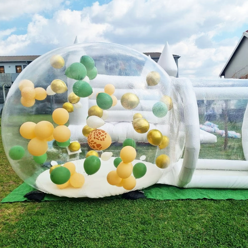 New Popularity PVC Kids Outdoo - مراجعة Kids Outdoor Yurt وسعره