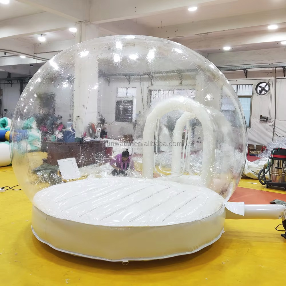 New Popularity PVC Kids Outdoo - مراجعة Kids Outdoor Yurt وسعره