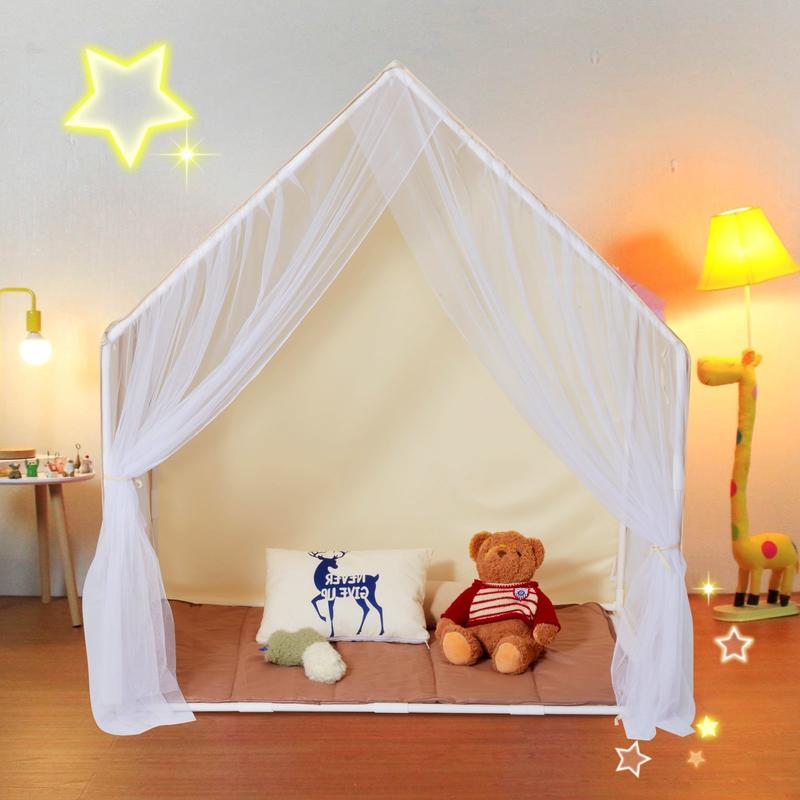 Kids Play Tent, Kids Tent for  - مراجعة Kids Outdoor Yurt وسعره