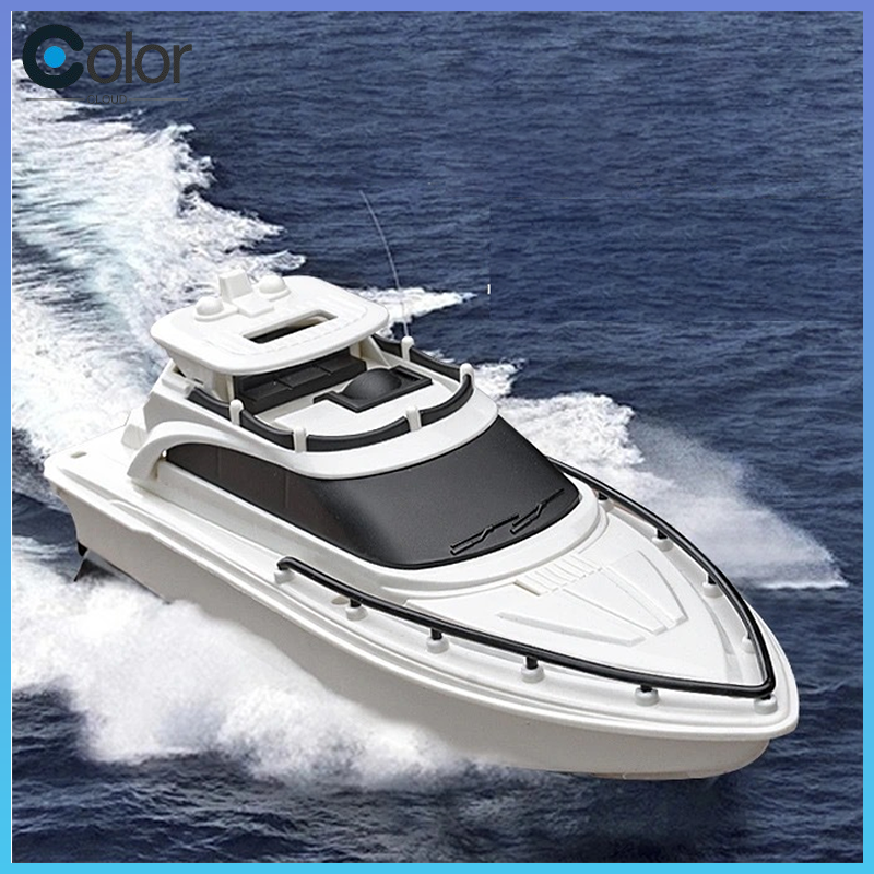 Remote Control Boats Can Be La - مراجعة Outdoor Children'S Park وسعره