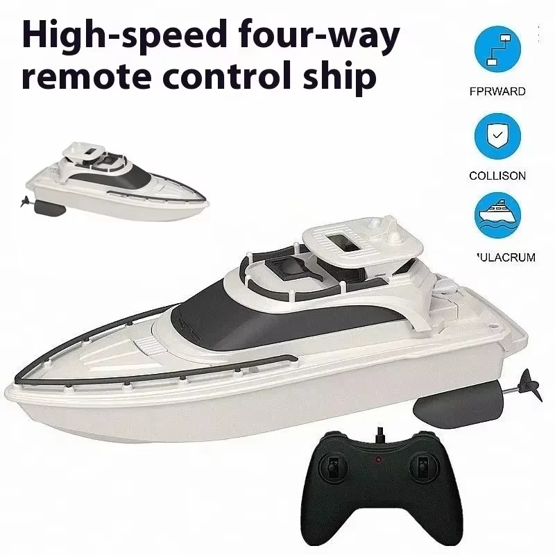 Remote Control Boats Can Be La - مراجعة Outdoor Children'S Park وسعره