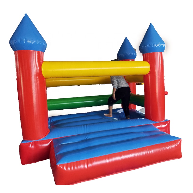 Custom Outdoor Bouncy Castle K - مراجعة Kids Outdoor Jumping وسعره