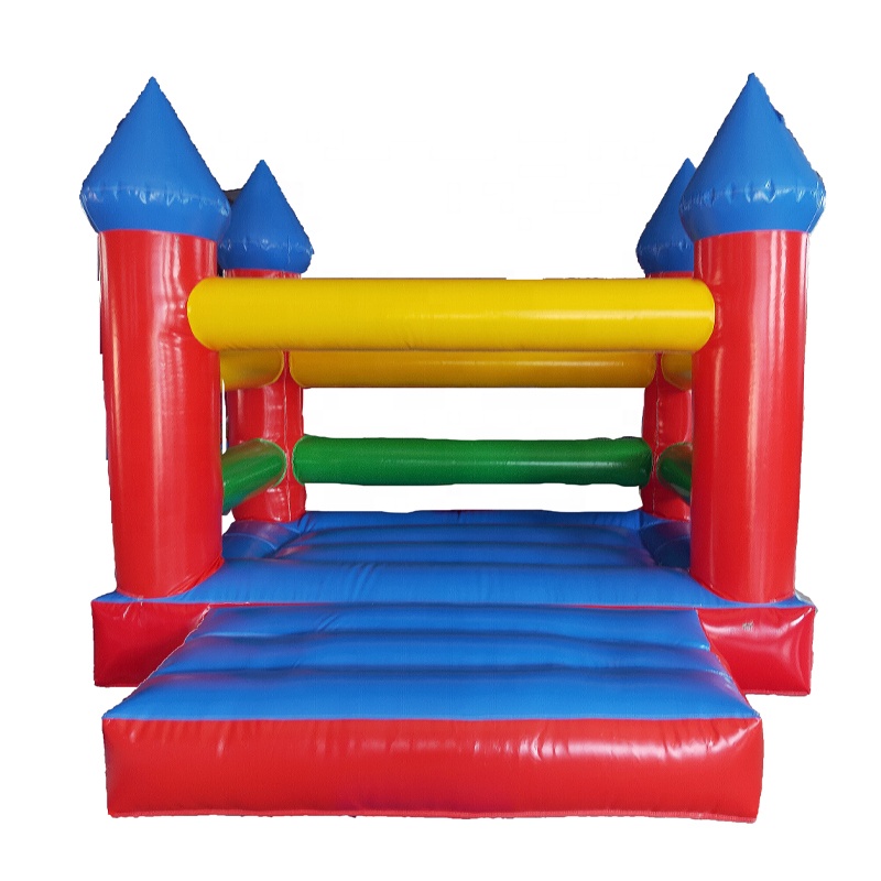 Custom Outdoor Bouncy Castle K - مراجعة Kids Outdoor Jumping وسعره