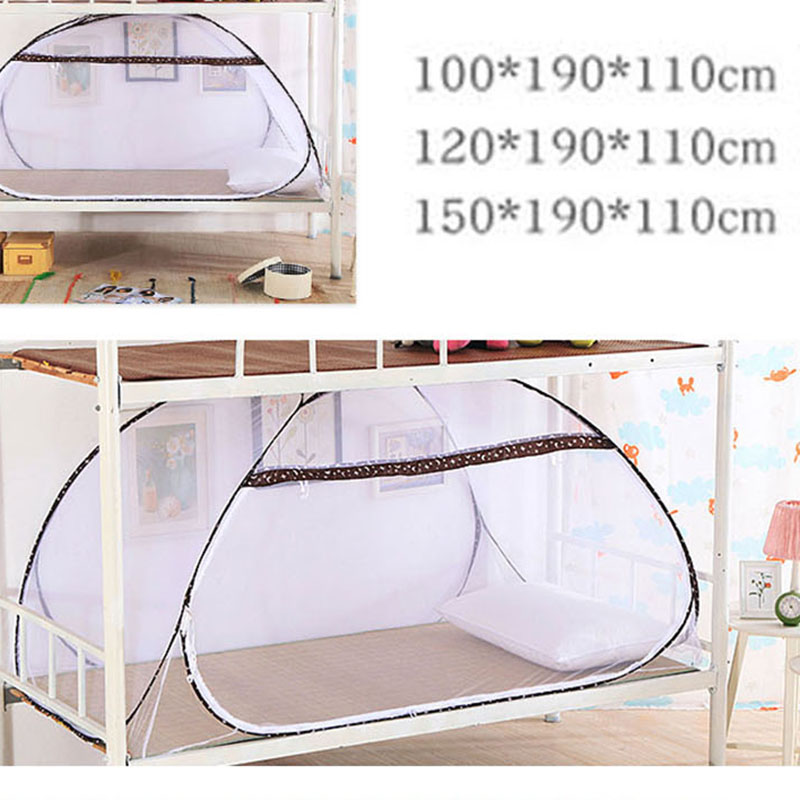 Full Bottom Mesh Mosquito Net  - مراجعة Kids Outdoor Yurt وسعره