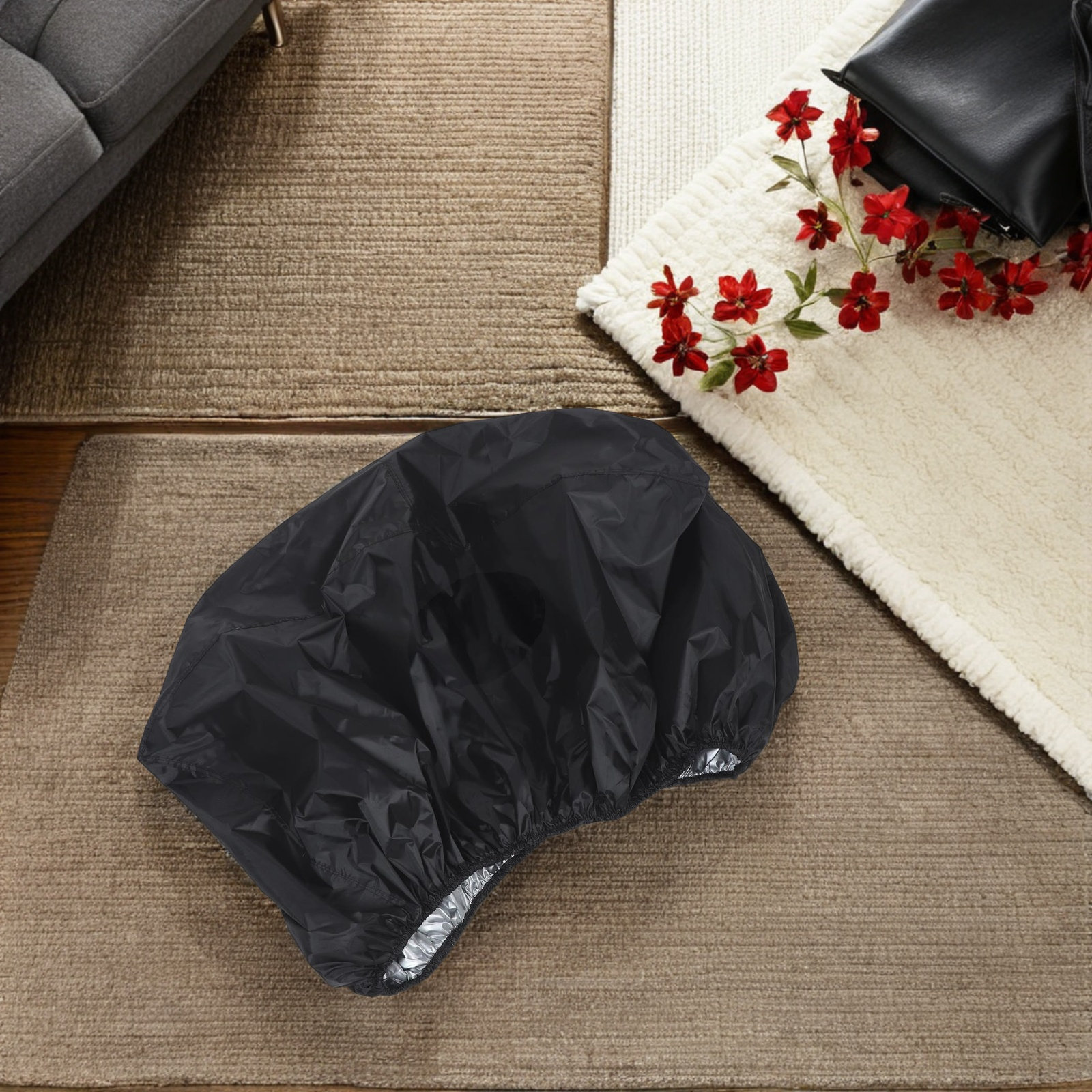 Kids Ride-on Car Cover 52x28x2 - مراجعة Kids Outdoor Ride On وسعره