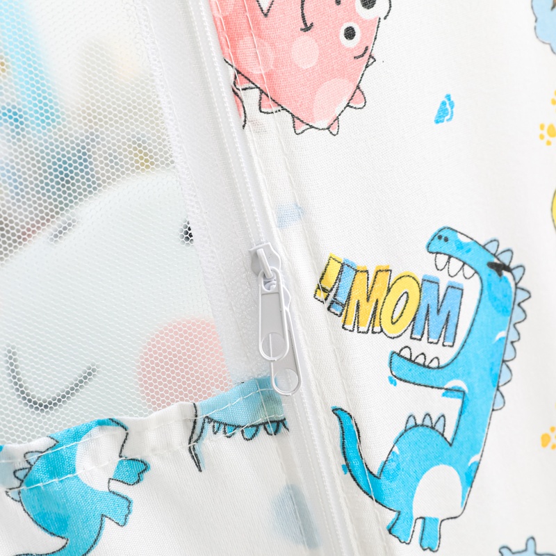 Summer Mosquito Net Kids Prote - مراجعة Kids Outdoor Yurt وسعره