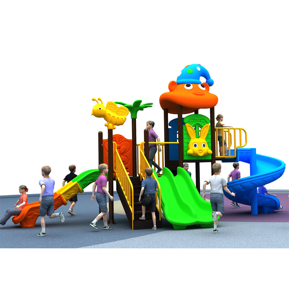 Hot Sale Children Outdoor Amus - مراجعة Outdoor Children'S Park وسعره