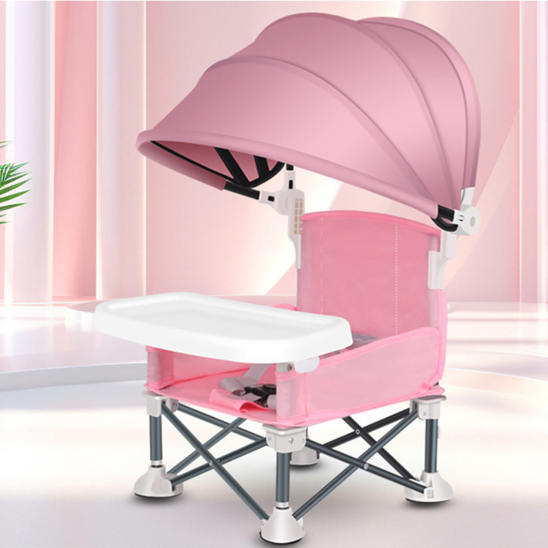 Baby Foldable Dining Chair Alu - مراجعة Kids Outdoor Folding Chair وسعره