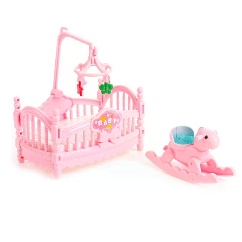 Miniature Crib Wooden Horse Se - مراجعة Kids Outdoor Folding Chair وسعره