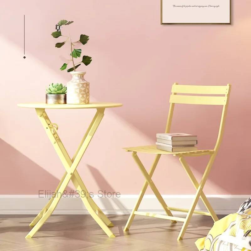 Folding Equipment Camping Tabl - مراجعة Kids Outdoor Dining Table وسعره