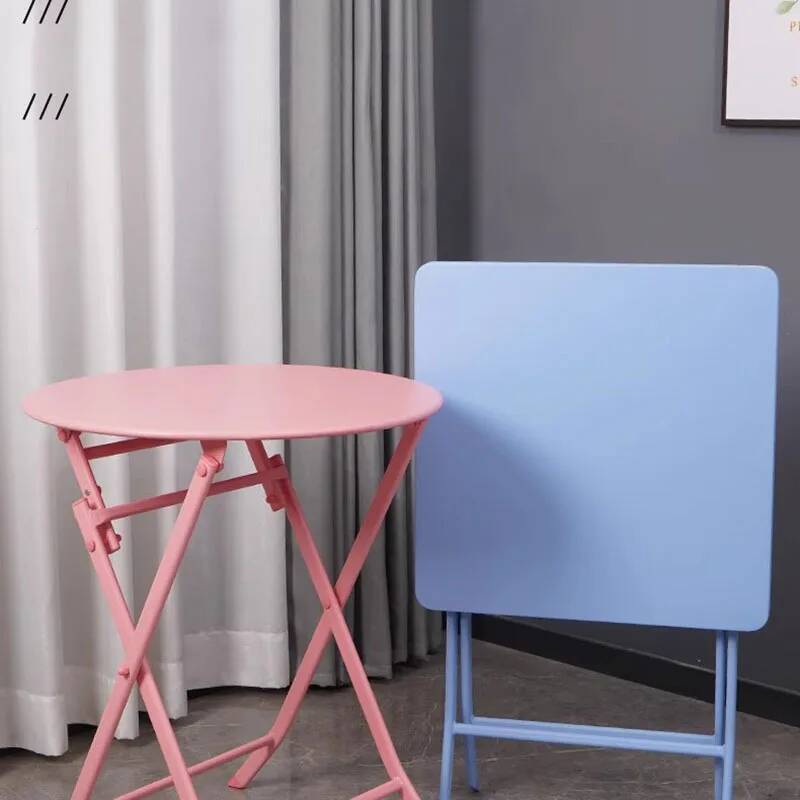 Folding Equipment Camping Tabl - مراجعة Kids Outdoor Dining Table وسعره