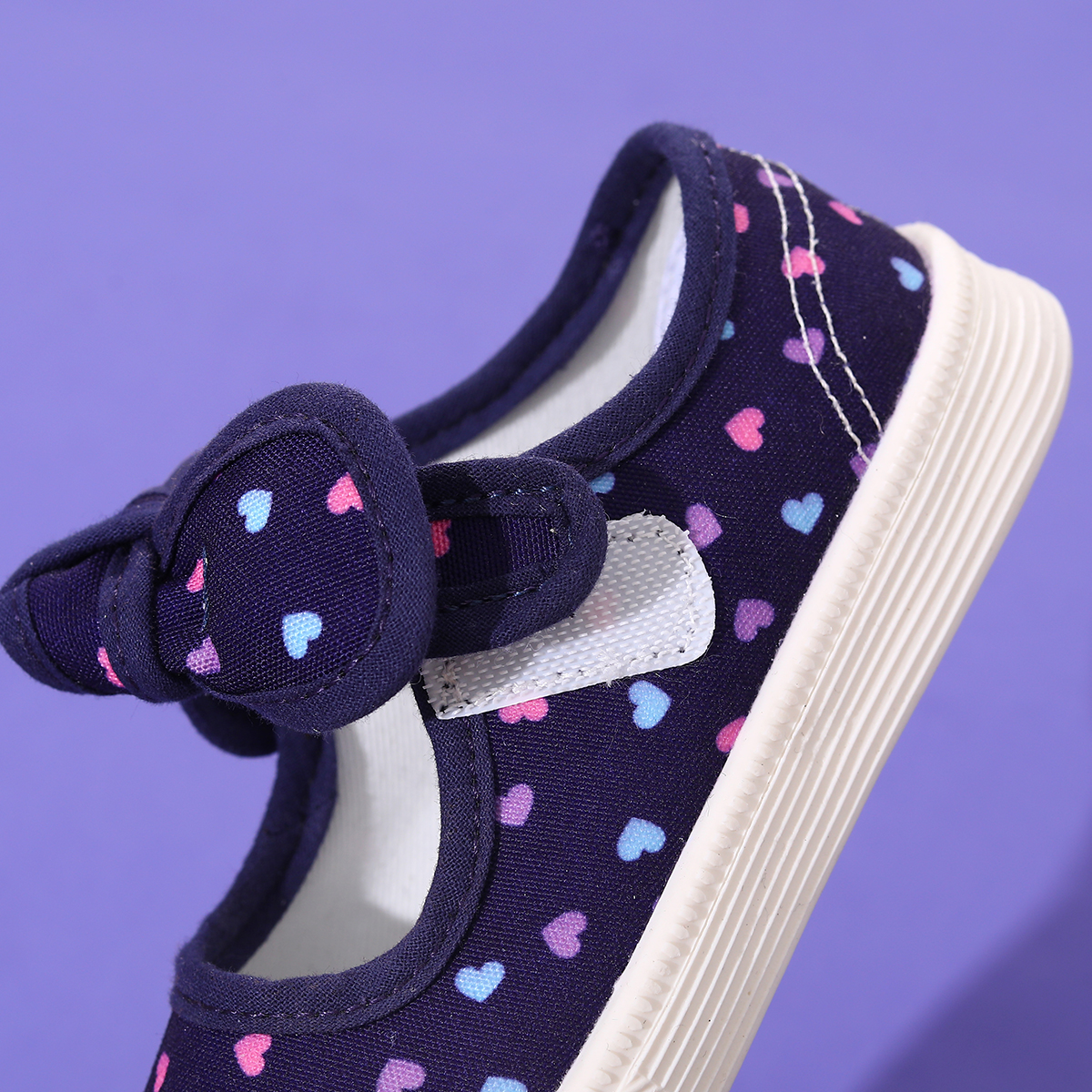 Girls' Canvas Shoes, Casual Sn - مراجعة Kids Outdoor Net وسعره