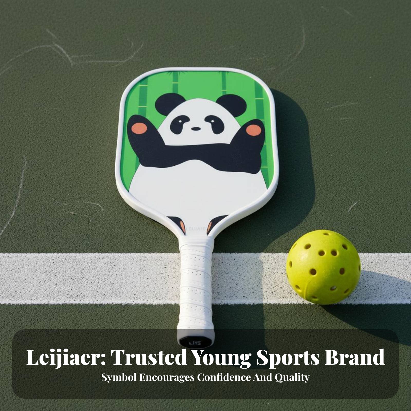 Children's Pickleball Paddle E - مراجعة Outdoor Games For Kids وسعره