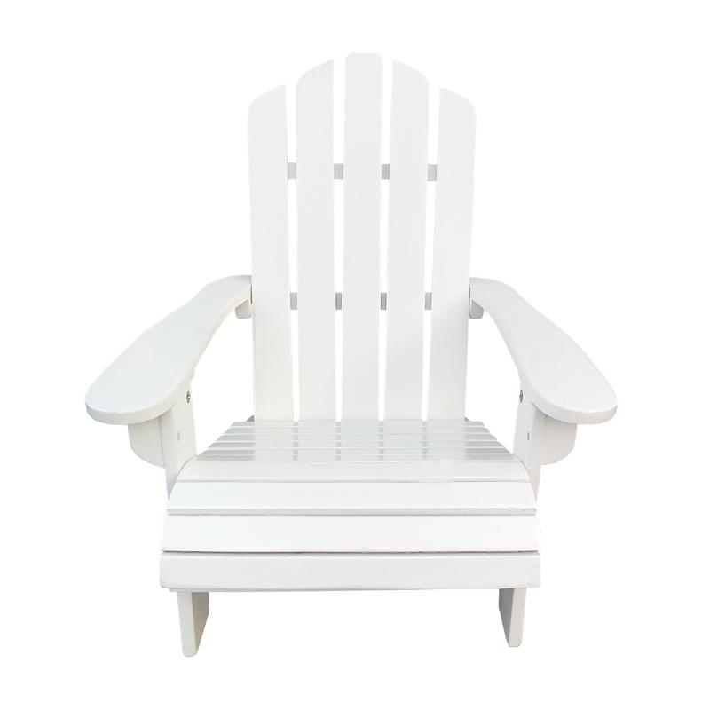 Outdoor Indoor Wooden Kids Adi - مراجعة Kids Outdoor Adirondack Chair وسعره