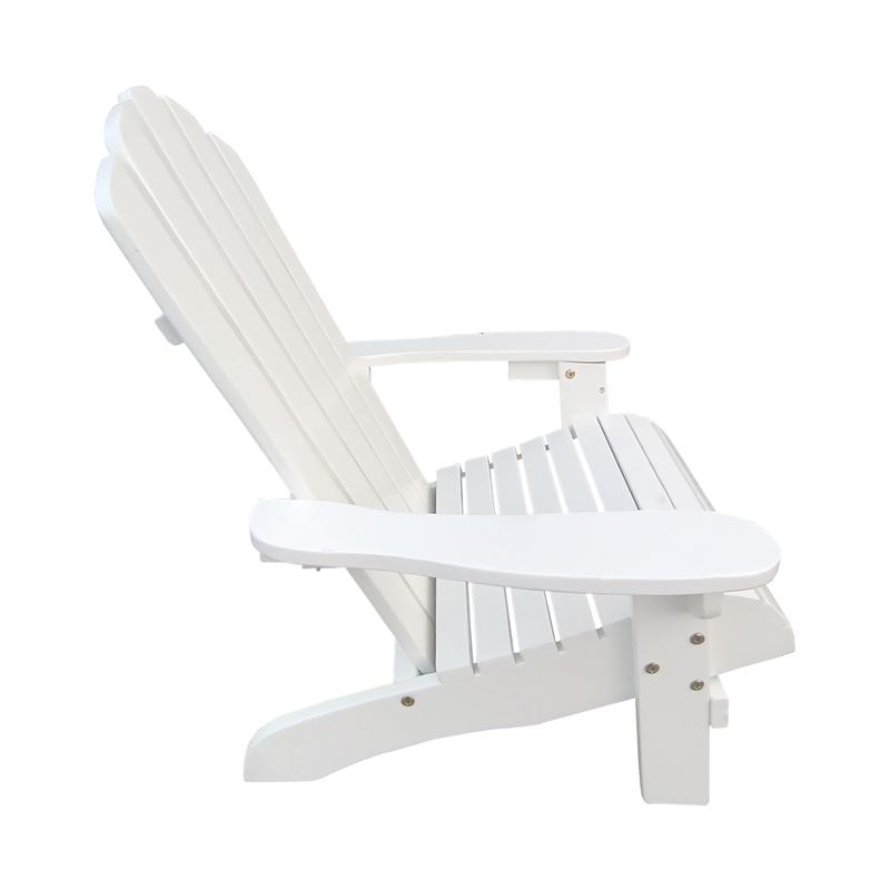 Outdoor Indoor Wooden Kids Adi - مراجعة Kids Outdoor Adirondack Chair وسعره