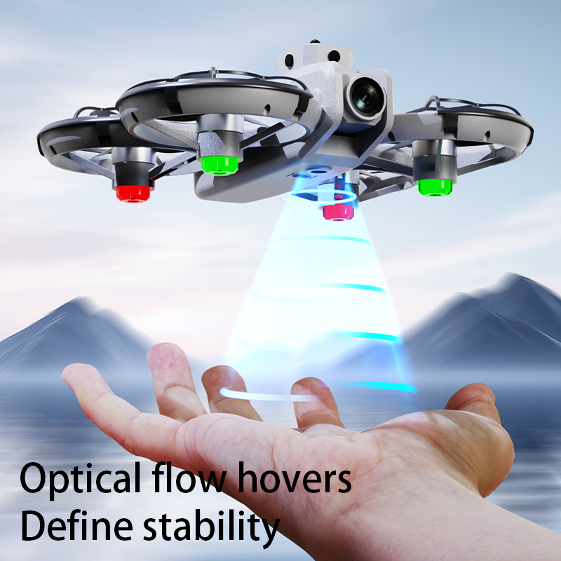 ES800PRO UAV 4.3-inch Remote C - مراجعة Outdoor Children'S Park وسعره