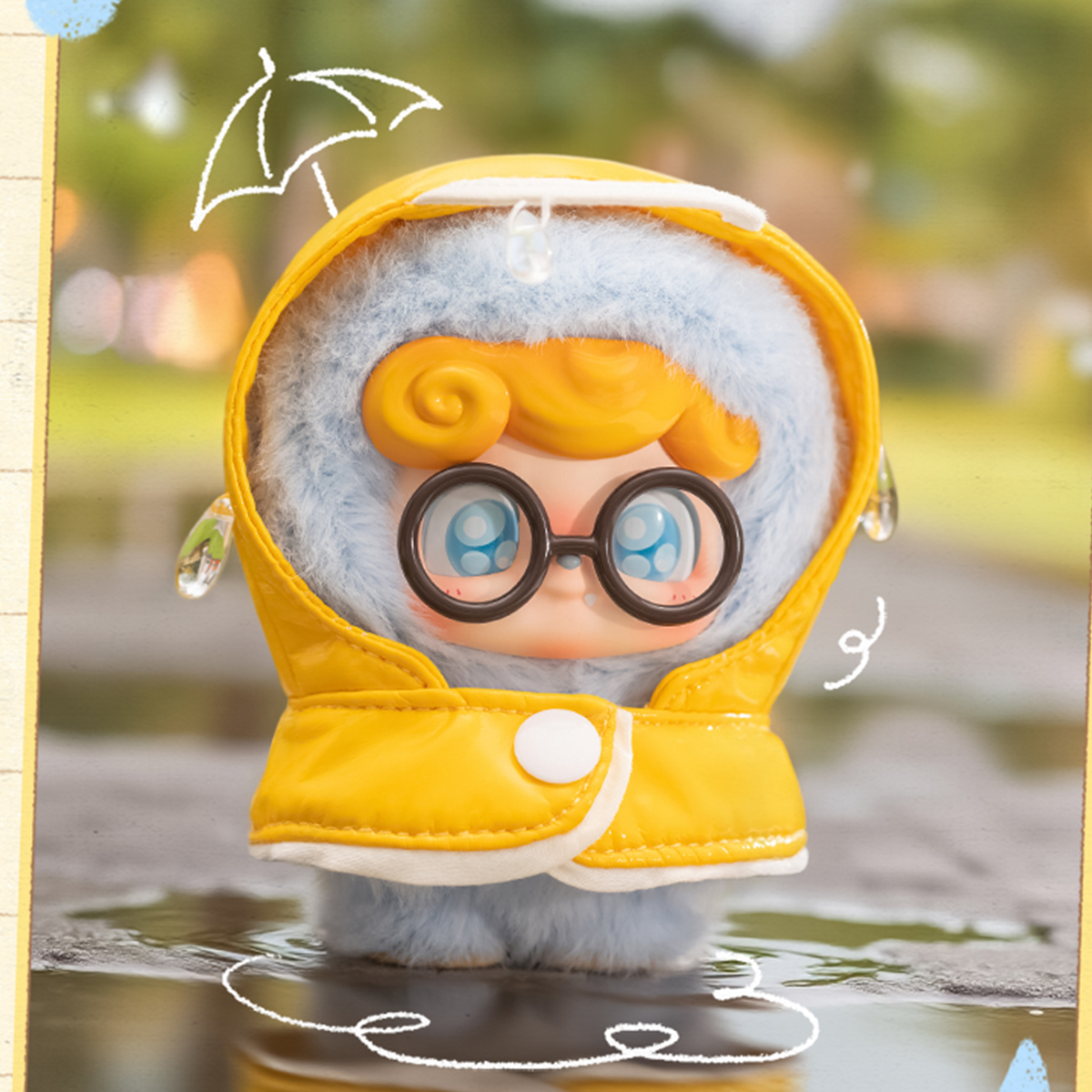 HIPLAY JOTOYS Q.Kid Outdoor Ac - مراجعة Q Kids Outdoor وسعره