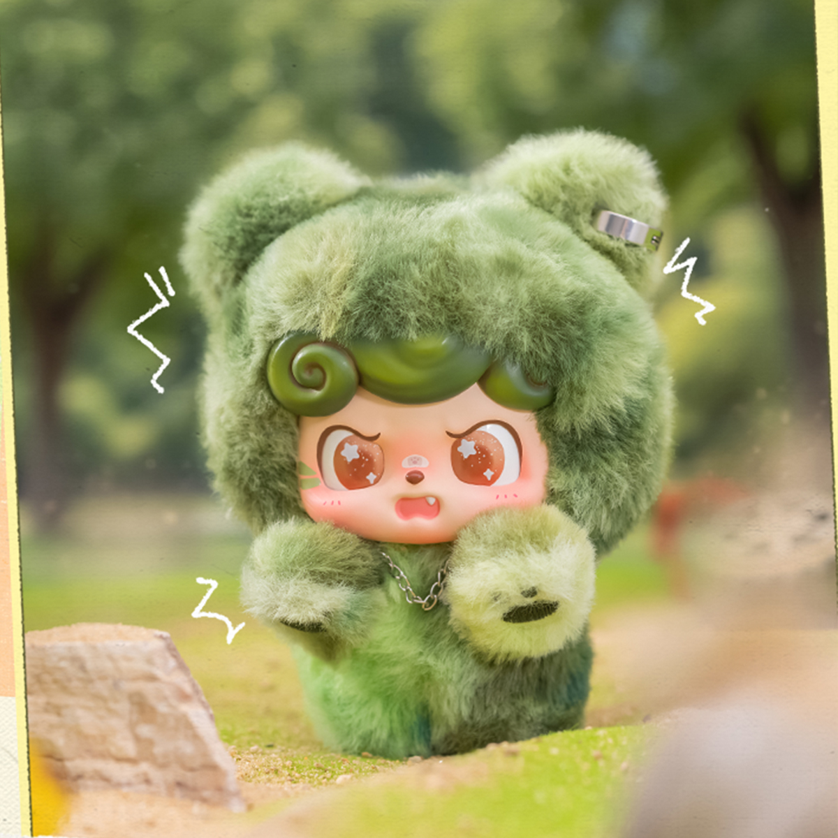 HIPLAY JOTOYS Q.Kid Outdoor Ac - مراجعة Q Kids Outdoor وسعره