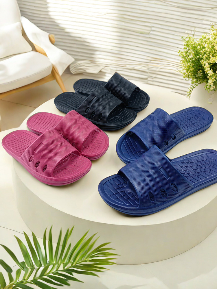 Men's Women's Soft EVA Slipper - مراجعة Kids Outdoor Jumping وسعره