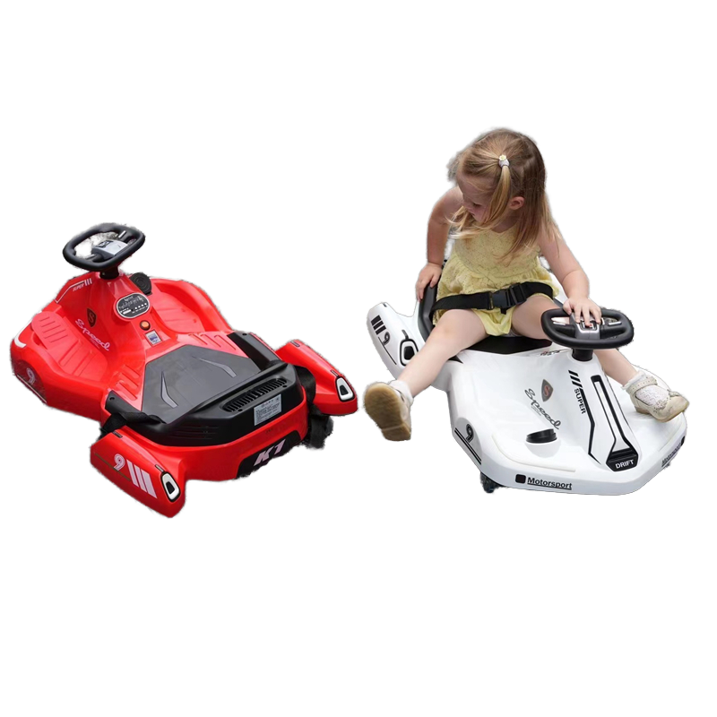Unisex F Go-Kart For Kids Dura - مراجعة Kids Outdoor Ride On وسعره