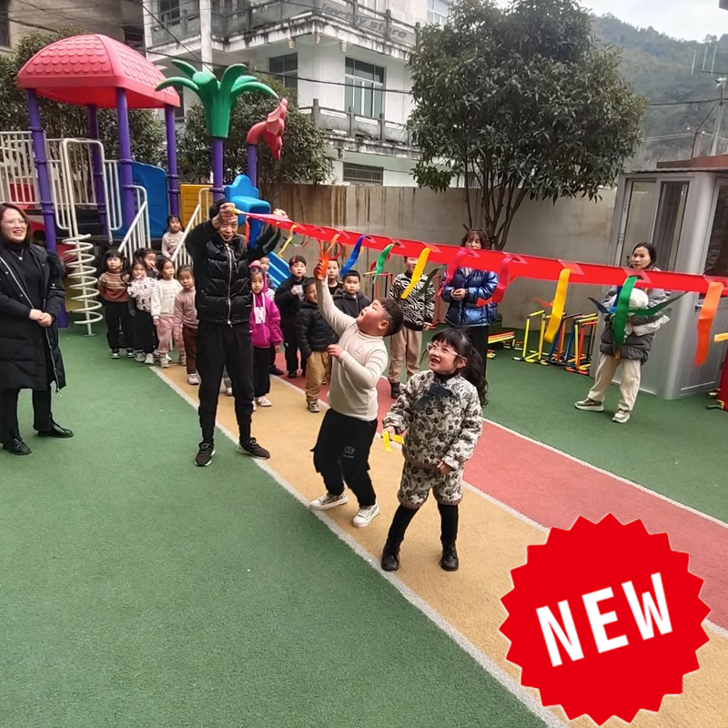 Children Sensory Integration T - مراجعة Outdoor Games For Kids وسعره
