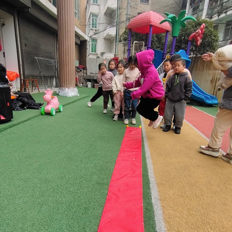 Children Sensory Integration T - مراجعة Outdoor Games For Kids وسعره