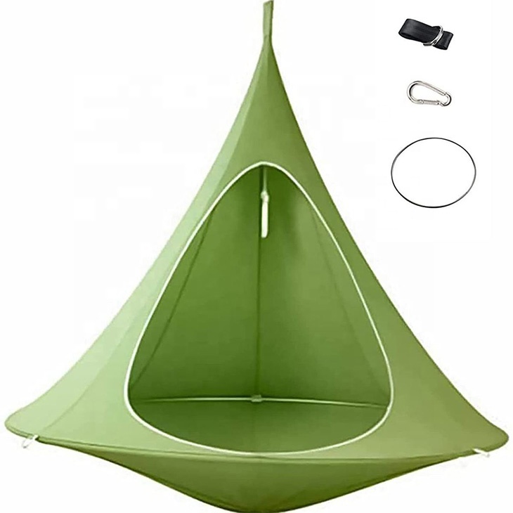 Kid Adult Outdoor Camping Wate - مراجعة Kids Outdoor Treehouse وسعره