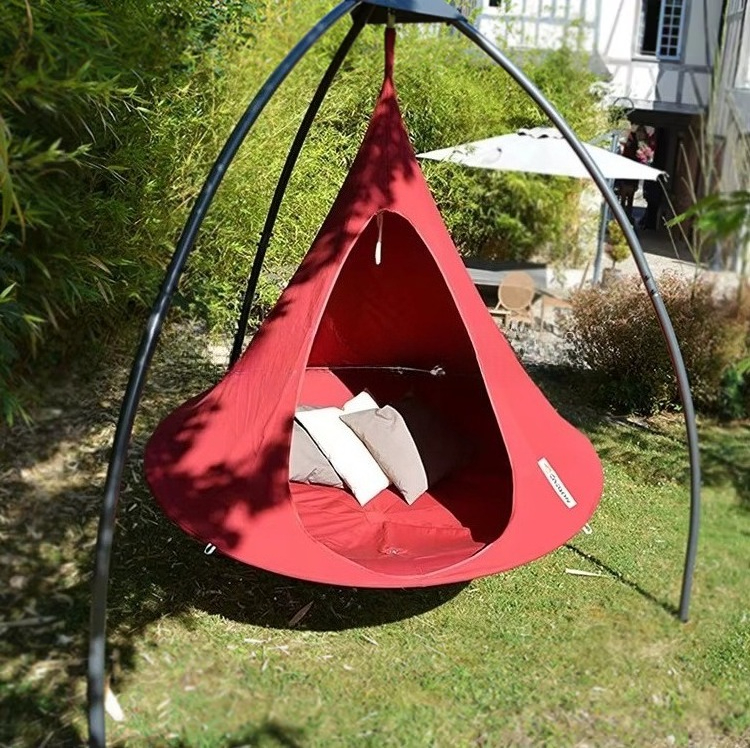 Kid Adult Outdoor Camping Wate - مراجعة Kids Outdoor Treehouse وسعره