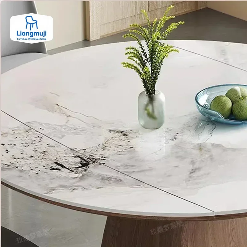 Extendable Dining Table Round  - مراجعة Kids Outdoor Dining Table وسعره